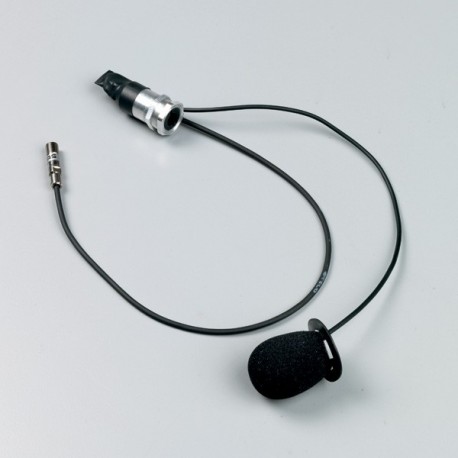 Kit Micro / Haut Parleur STILO pour Casque WRC DES Turismo Version Rallye