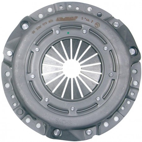 MECA EMB Formule BMW