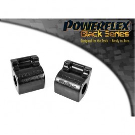 Silent bloc Powerflex Black Anti-Roulis Avant 21mm Citroën C2 (2 Pièces)