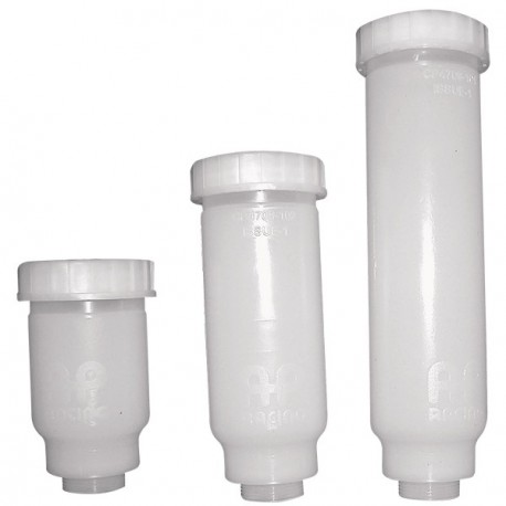 Bocal Fix centre 7/16x20 H96mm 75cm3