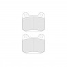 Plaquettes de Frein CL Brakes RC5+ Arrière Mitsubishi Evo 5-8