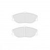 Plaquettes de Frein CL Brakes RC6 Avant Peugeot 306 S16