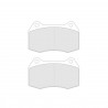 Plaquettes de Frein CL Brakes RC6 Avant Nissan 350z