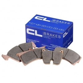 Plaquettes de Frein CL Brakes Arrière RC6 BMW E30