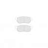 Plaquettes de Frein CL Brakes RC6 Arrière Honda Civic Vtec