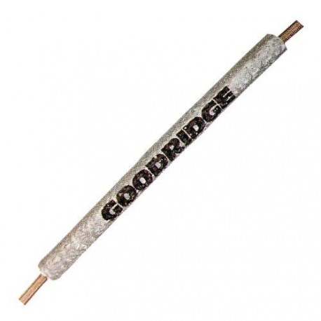 Gaine Silicone Thermique pour Série 200 Dash 06 / 08