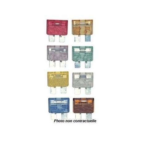 Fusible Languettes 30 Ampères