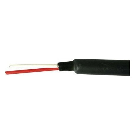Gaine Thermo-Retractable 6mm (1m)