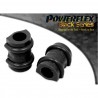 Silent Bloc Powerflex Black Barre Anti-Roulis Diamètre 21mm Peugeot 205 / 309 GTI x2