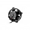 Ventilateur SPAL Diamètre 115mm Aspirant 400m³/H
