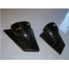 Retroviseur Carbone  RENAULT Clio 3 (la paire)