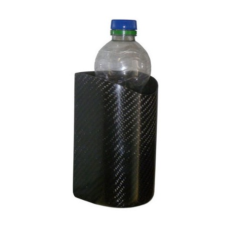Porte-Bouteille carbone