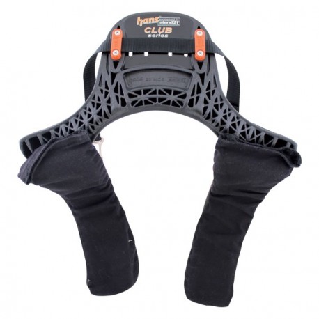 Hans Club Series 20° Taille M-L Stand 21 950g