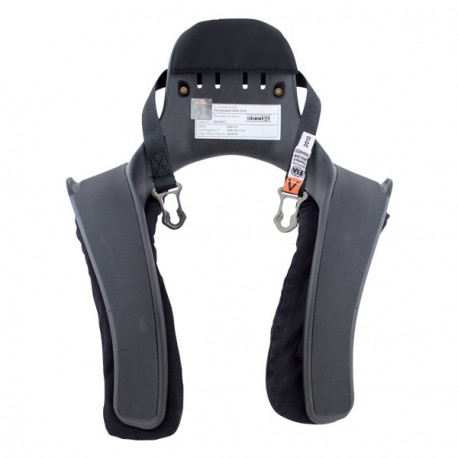 Hans Club Series 20° Taille L-XL Stand 21 950g