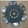 Disque d'Embrayage AP Racing Clio R3 0.87x20-7.11
