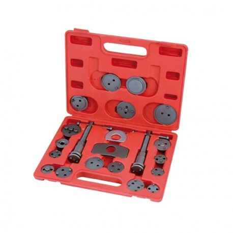 Coffret Repousse Pistons d'étriers 21p