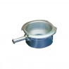 Goulotte à souder Bouchon Stant 6.35mm