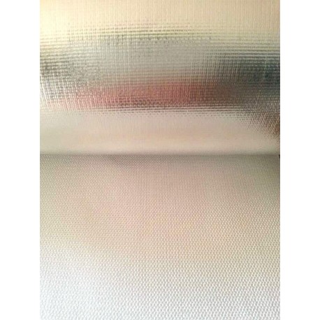 Isolant Alu adhésif 60X120cm