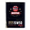 Huile Moteur Motul 2100 15W50 2L 