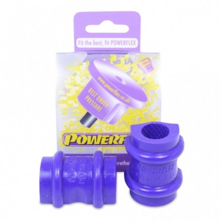 Silemblock Powerflex Anti-Roulis Diam. 21mm 205/309GTI x2