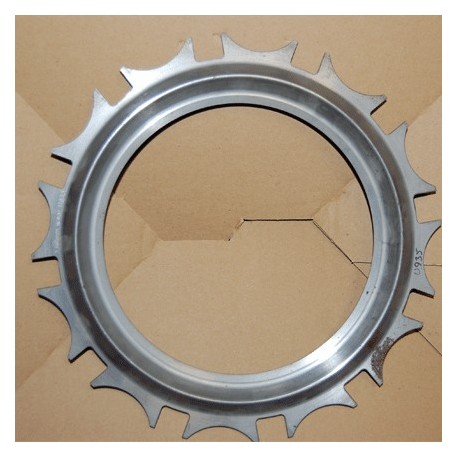 Plateau Presseur 200mm Carb Sub WRC 3mm