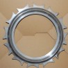 Plateau Presseur 200mm Carb Sub WRC 3mm