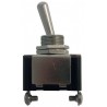 Interrupteur à Impulsion