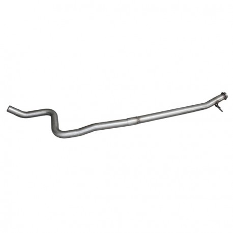 Tube Central Inox 308 GTI 1.6 270ch 15+