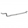 Tube Central Inox 308 GTI 1.6 270ch 15+