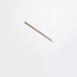 Epingle plaquettes Alcon Gauche