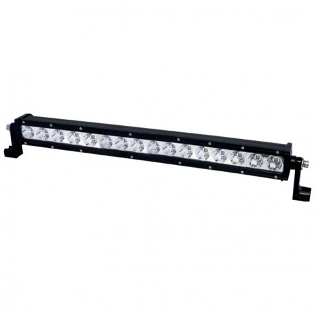 Phare LED SW-16 noir