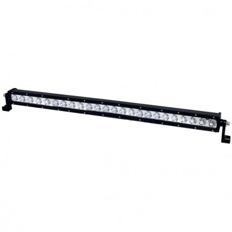 Phare LED SW-24 noir