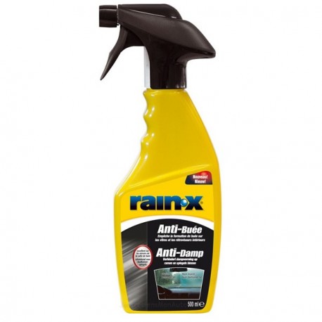 PULVERISATEUR RAIN'X BUEE 500ML