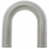 Coude Alu 180° 57mm