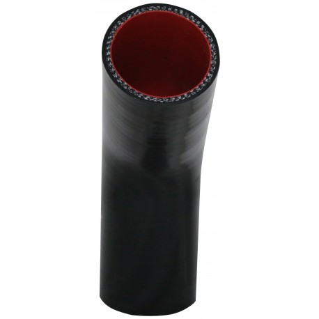 Coude Silicone Fluoré 45° diam 51
