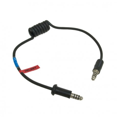 Adaptateur Casque Stilo-Road Racer Radio