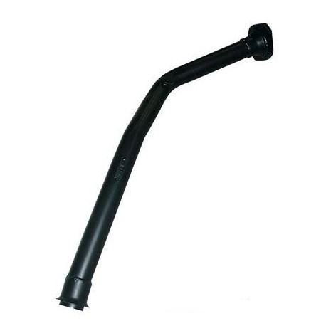Tube central inox avec Pare-Flamme RMS Renault Clio RS Après 2000