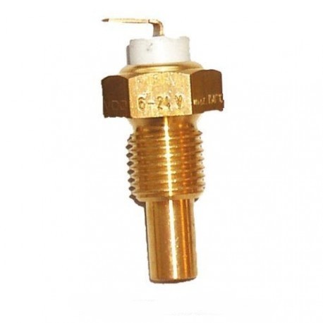 Sonde Température d'Huile VDO 150° 14X150 Alerte 120°