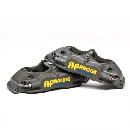 Etrier AP 4 Pistons Gauche
