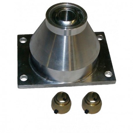 Short shifter OBP Peugeot 106/Citroën Saxo / AX 130X95 Levier de Vitesse