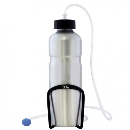 Kit gourde eau pilote