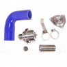 Kit Dump / Turbo Valve Bleu Forge Megane 3 RS 250CH