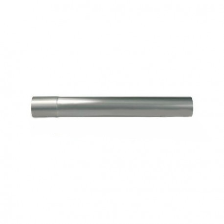 Tube Droit Inox  Diamètre 38mm / Longueur 1M / Epaisseur 1.5mm