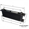 Radiateur Huile Setrab 16 Rangées Série 6 M22x150