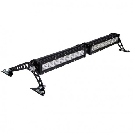 Support Phare Led Racing