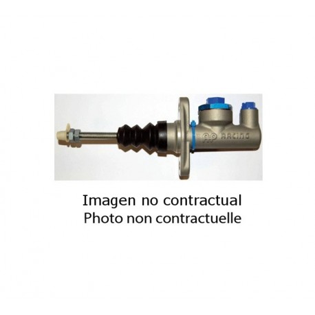 "Maître Cylindre AP Racing Diamètre 16.8mm 5/16"" UNF Longueur 115mm"