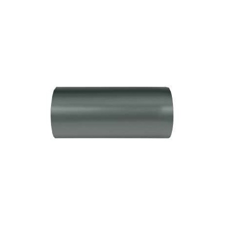 Jonctions Inox Diamètre 63.5mm / Longueur 100mm / Epaisseur 1.5mm