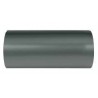 Jonctions Inox Diamètre 63.5mm / Longueur 100mm / Epaisseur 1.5mm