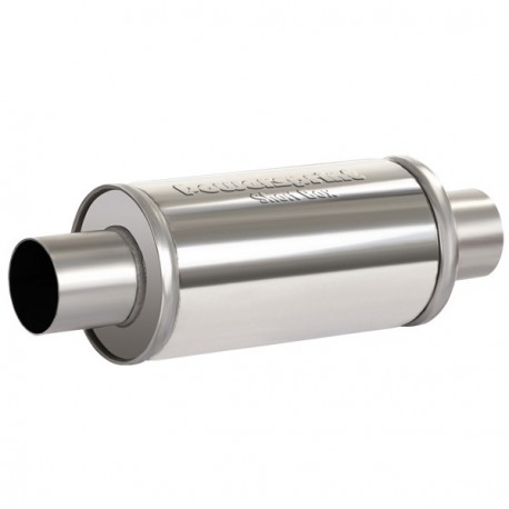 Intermédiaire Short Box Rond D60/L370/D125X250