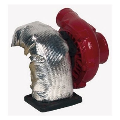 Isolant Cool It pour Turbo Seul